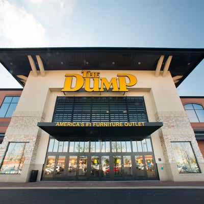 The dump 2024 furniture place