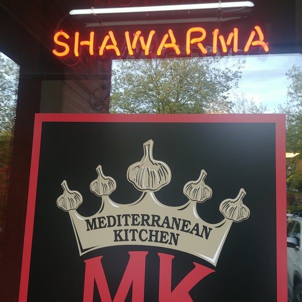 Mediterranean Kitchen Mediterranean Restaurant In Kirkland