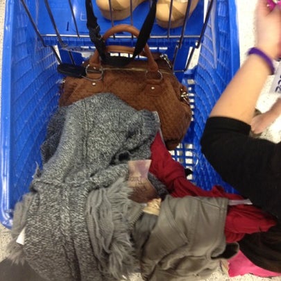 Ross Dress for Less Stewart Place 121 N Nellis Blvd