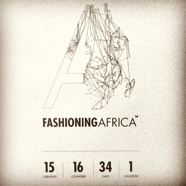 3/14/2014にFelipe A.がMuseum of African Design (MOAD)で撮った写真