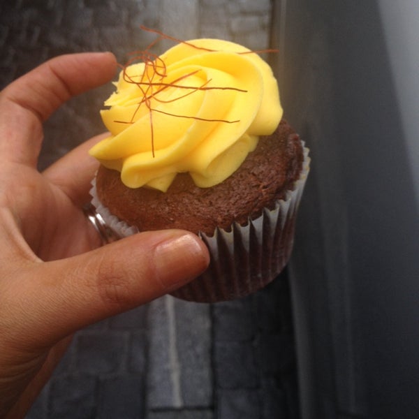 Foto tirada no(a) Cupcake Affair por Evre T. em 7/10/2014