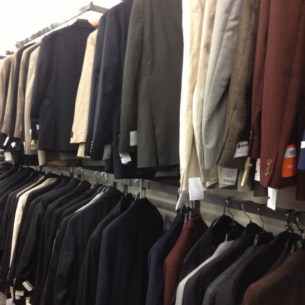 Burlington Gran tienda en Miami