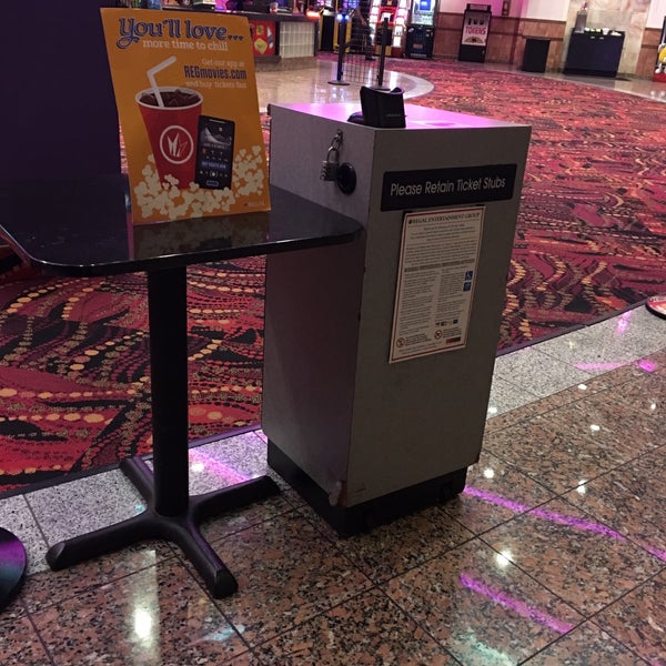 Photos at Regal Edwards Cerritos Movie Theater