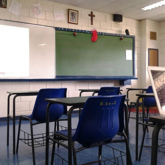 Xavier School Private School In Greenhills