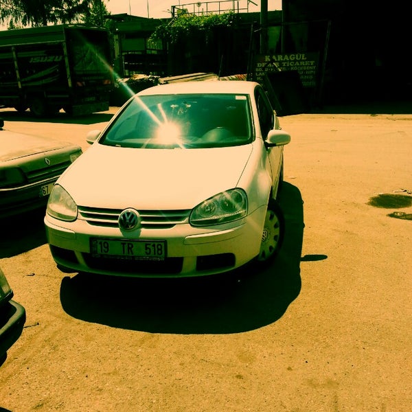 genc otomotiv kayseri kayseri kayseri