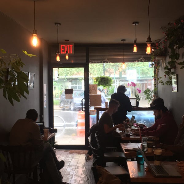 9/10/2018にNamüが19 Cafeで撮った写真