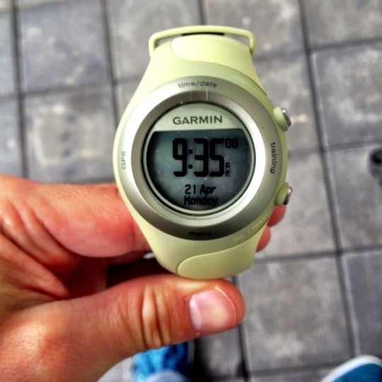 new balance watch band replacement