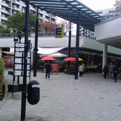 Photos At Edeka Center Hadern 3 Tips