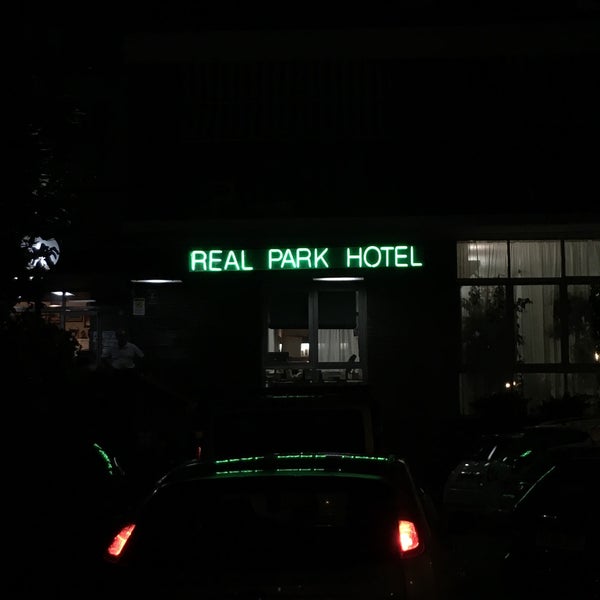 Реал парк