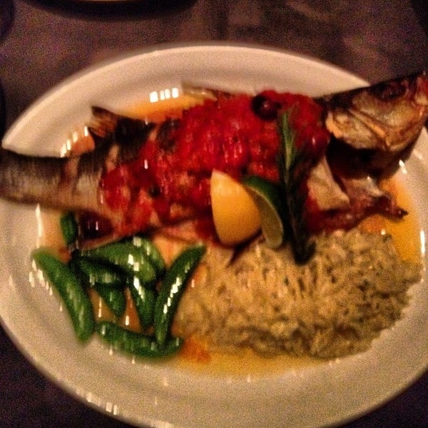 Photos at O'Leary's Seafood Restaurant Annapolis, MD