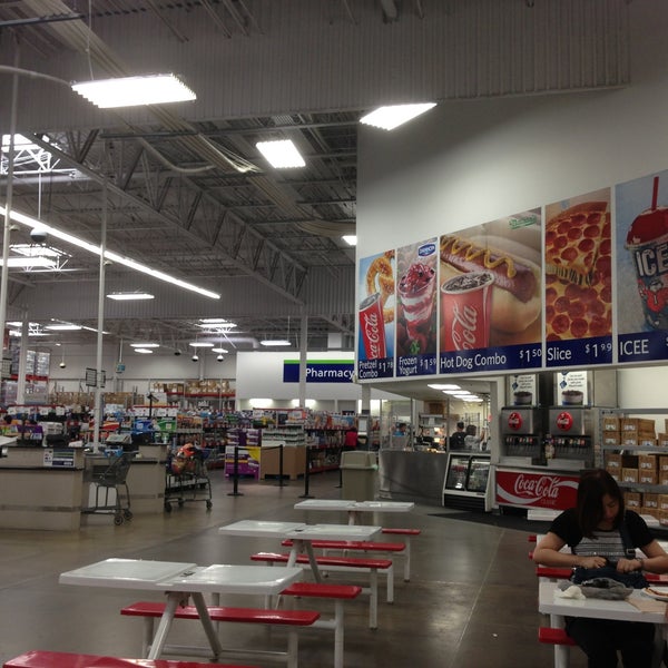 Sam's Club - 12 tips from 512 visitors