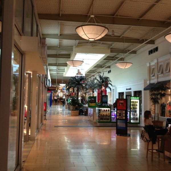 Fashion Fair Mall - Shopping Mall