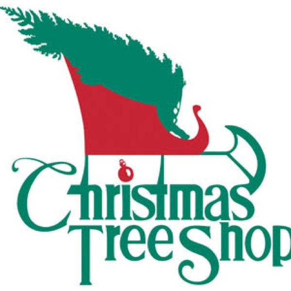 Christmas Tree Shops Gift Store in Watertown