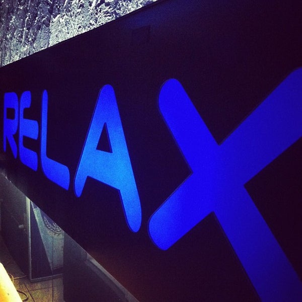 Relax Club & Exclusive - YouTube