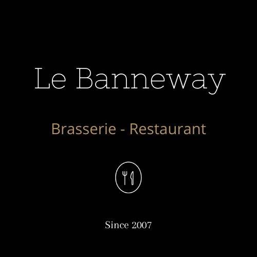 รูปภาพถ่ายที่ Le Banneway โดย Thierry D. เมื่อ 6/1/2020
