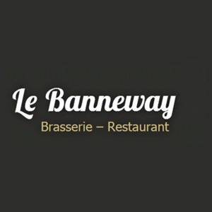 Foto tirada no(a) Le Banneway por Thierry D. em 1/17/2019