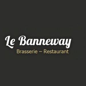 รูปภาพถ่ายที่ Le Banneway โดย Thierry D. เมื่อ 1/11/2019