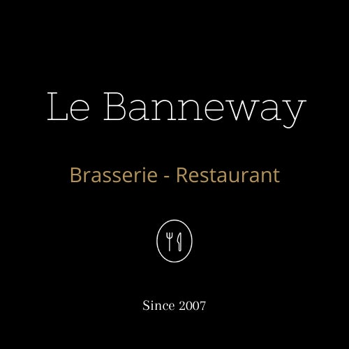 รูปภาพถ่ายที่ Le Banneway โดย Thierry D. เมื่อ 5/4/2020