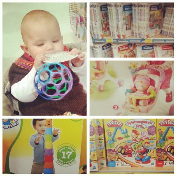 Photos At Toys R Us Now Closed Wiener Neustadt Niederosetrreich