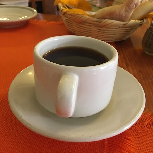 10/29/2016 tarihinde Jorge H.ziyaretçi tarafından Café de la Parroquia'de çekilen fotoğraf