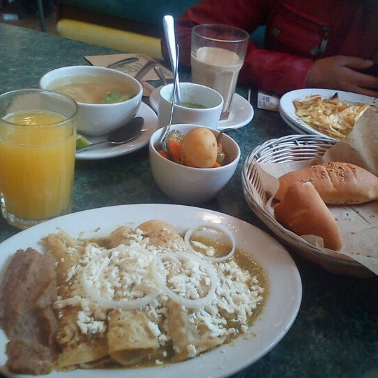 Los Bisquets Bisquets Obregón Coyoacán, Distrito Federal