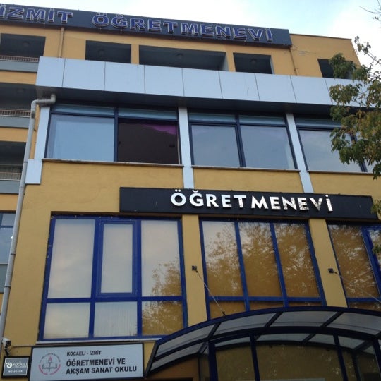 ogretmen evi 16 tavsiye