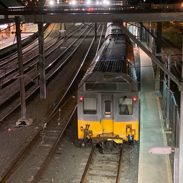 Photos at Campbelltown Station 8 tips
