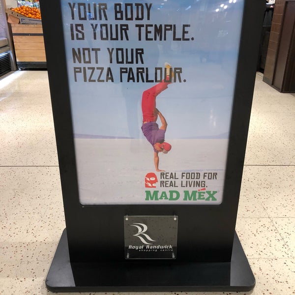 Royal Randwick Shopping Centre Shopping Mall in Randwick