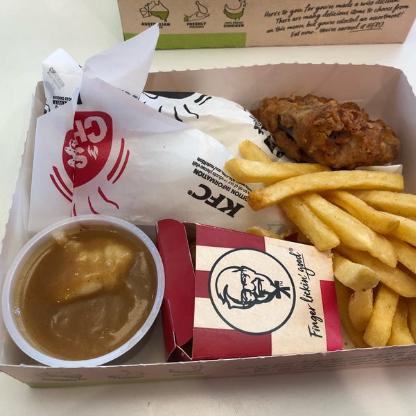 Kfc Nutrition Uk Boneless Banquet Besto Blog