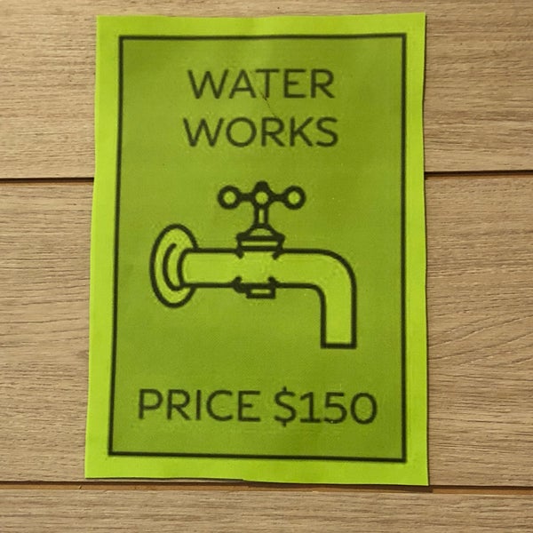 McDonald's Mascot, NSW