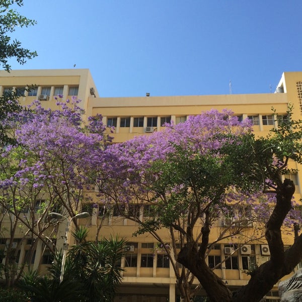 Photos At Usj Campus Des Sciences Sociales Css Now Closed University