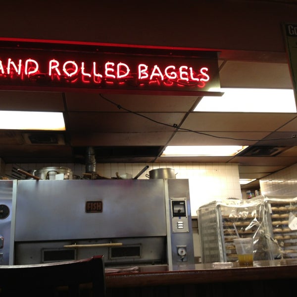 Gotham Bagels Downtown Madison 37 tips from 960 visitors