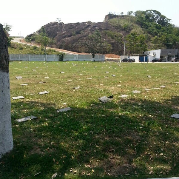 Fotos em Cemitério Jardim da Saudade - Cemitério em Jardim Sulacap