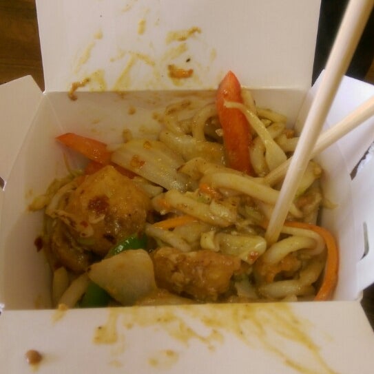 Photos At Mr Toys Flying Wok Noodle Bar