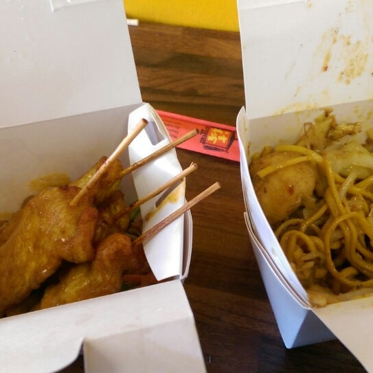 Photos At Mr Toys Flying Wok Noodle Bar