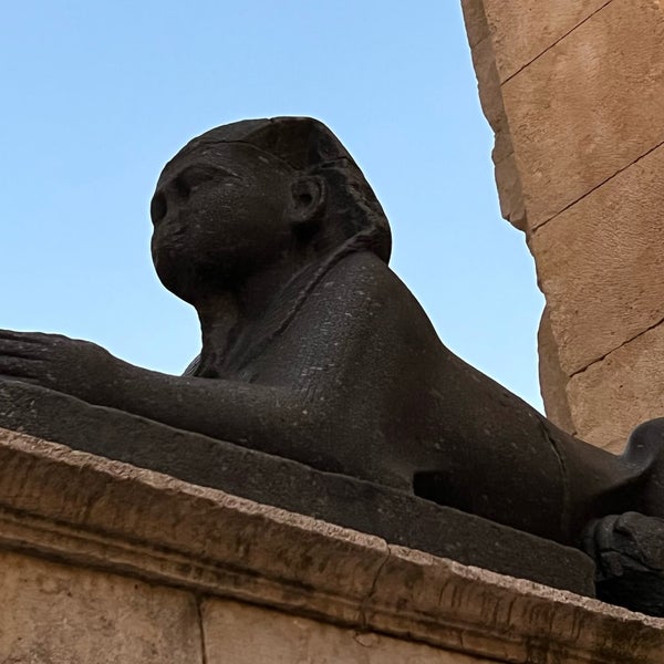 Peristil - 14 tips from 1088 visitors