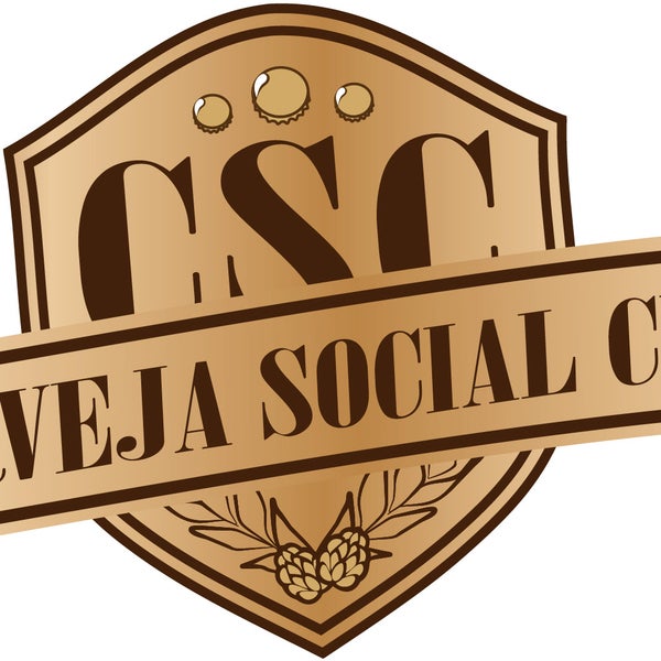 Снимок сделан в Cerveja Social Clube пользователем Cerveja Social Clube 1/18/2014