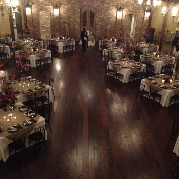 Cedar Hall 46 visitors