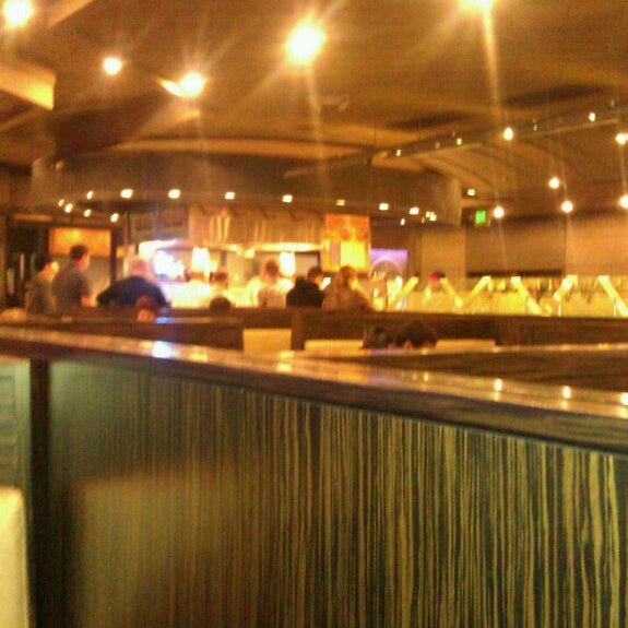 Jasmine Mongolian Grill (Now Closed) Federal Way, WA