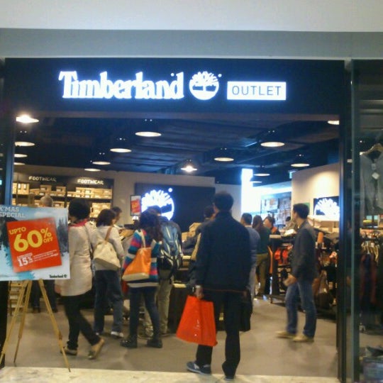 outlet timberland méxico
