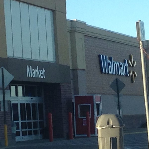 Walmart Supercenter Baraboo, WI