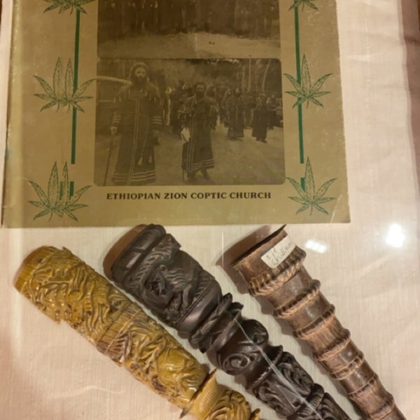 10/23/2019에 L 🌸님이 Hash Marihuana &amp; Hemp Museum Barcelona에서 찍은 사진