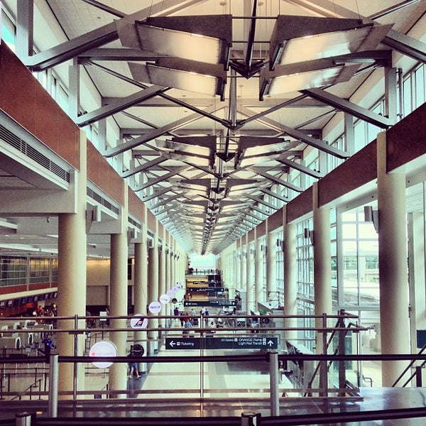 Directions To Humphrey Terminal Terminal 2-Humphrey - Airport Terminal In Fort Snelling