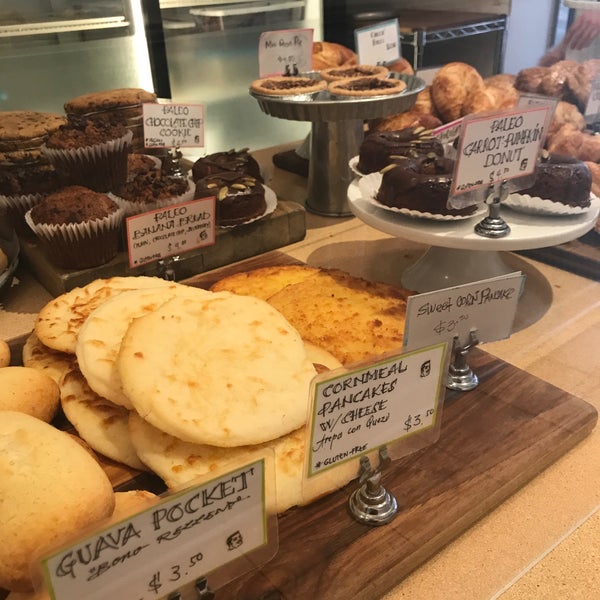 Photo taken at Big Booty Bread Co. by Faith on 1/16/2018