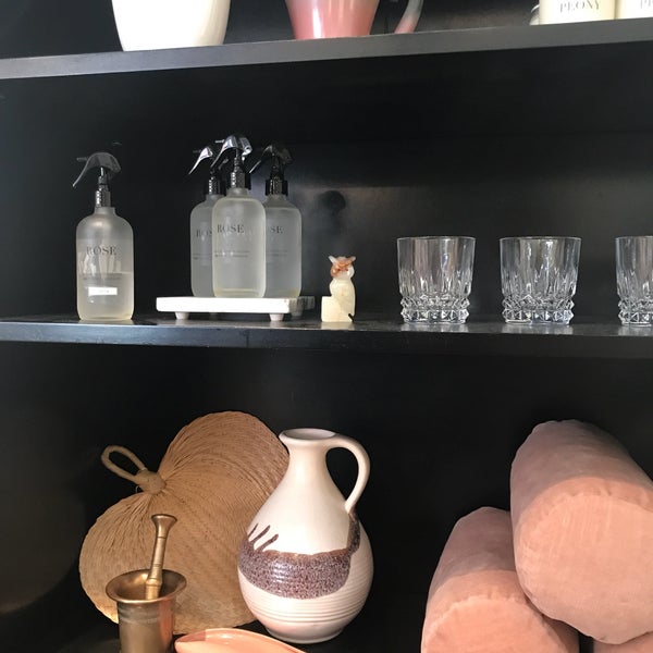 Adaptations Vintage and Thrift Store in Greenpoint