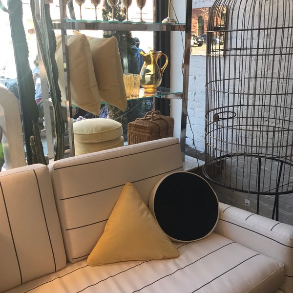 Adaptations Vintage and Thrift Store in Greenpoint