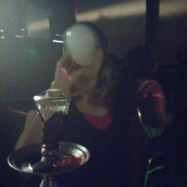 Puzzles Hookah Lounge St Louis, MO