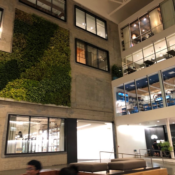 9/25/2019にDaniel R.がAirbnb HQで撮った写真