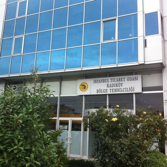 istanbul ticaret odasi egitim istanbul ticaret odasi merkez bina resadiye cad 34112 eminonu fatih istanbul