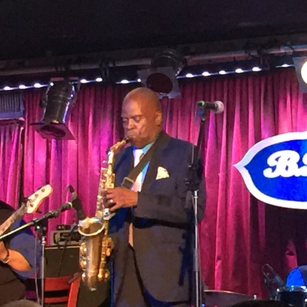 10/30/2017에 Grace H.님이 B.B. King Blues Club &amp; Grill에서 찍은 사진